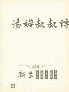 汤姆叔叔转接口