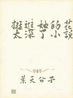 挺进她的花苞啊太深了小说