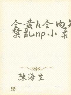 全黄h全肉短篇禁乱np小柔