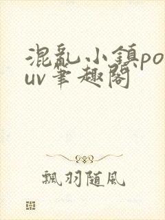 混乱小镇popuv笔趣阁