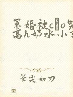 军婚被cαo哭高h奶水小说