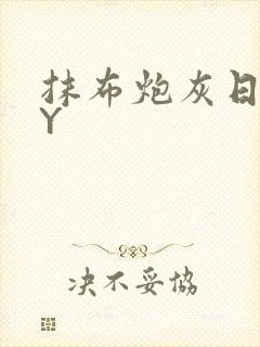 抹布炮灰日记BY