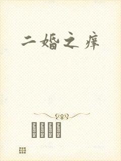 二婚之痒