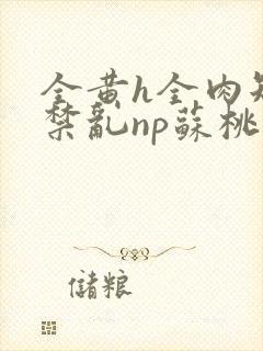 全黄h全肉短篇禁乱np苏桃封面