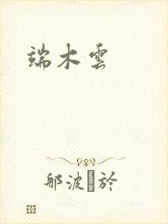 端木云封面
