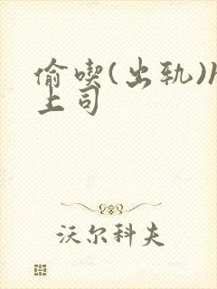 偷吃(出轨)h上司