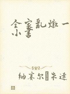 全家乱炖一锅烩小书
