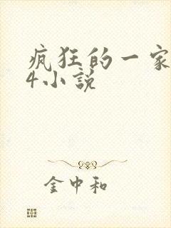 疯狂的一家ps4小说