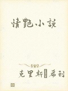 情艳小说封面