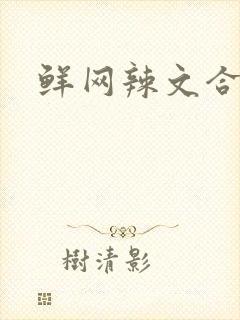 鲜网辣文合集
