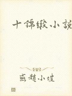 十锦缎小说