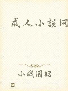 成人小说网封面