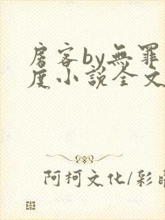 房客by无罪国度小说全文免费阅读