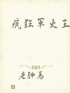 疯狂军火王