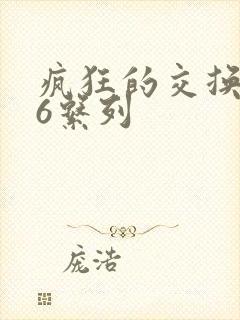 疯狂的交换1一6系列