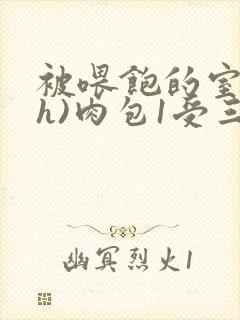 被喂饱的室友(h)肉包1受三攻