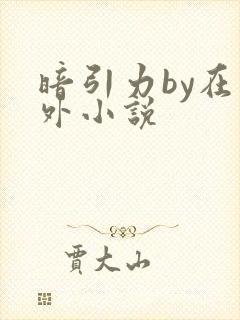 暗引力by在言外小说