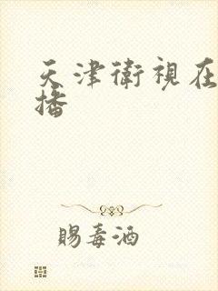 天津卫视在线直播