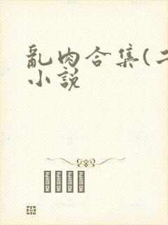 乱肉合集(二)小说