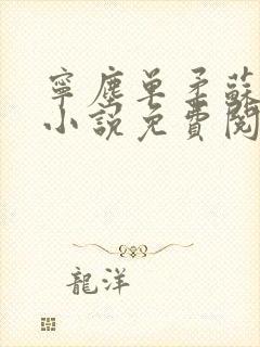 宁尘单柔苏千雪小说免费阅读最新封面