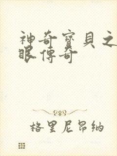 神奇宝贝之写轮眼传奇