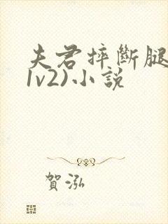 夫君摔断腿后(1v2)小说