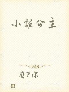 小说公主