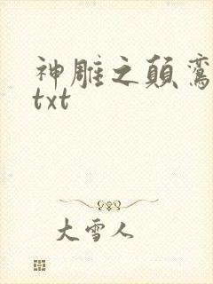 神雕之颠鸾倒凤txt