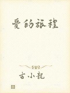 爱的旅程
