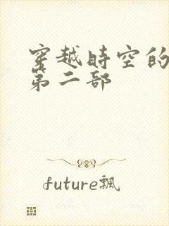 穿越时空的爱恋第二部