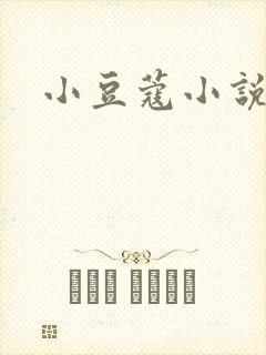 小豆蔻小说