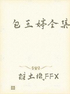 包玉婷全集