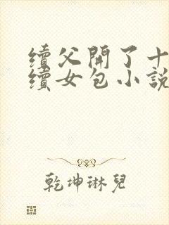续父开了十七岁续女包小说免费阅读封面