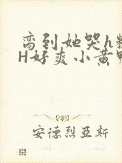 脔到她哭h粗话H好爽小黄鸭视频