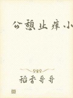 公憩止痒小说