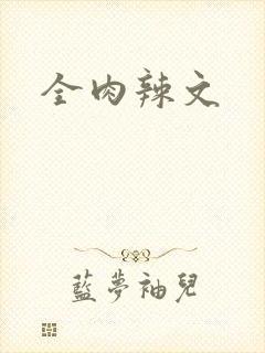 全肉辣文