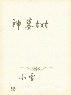 神墓txt