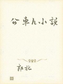 公车h小说