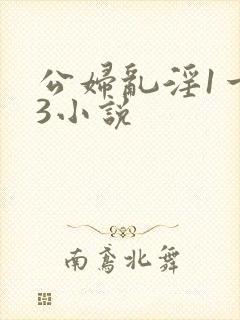 公妇乱淫1一13小说
