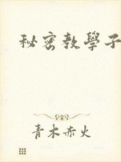 秘密教学子豪