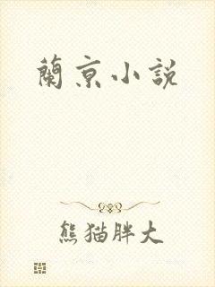 兰京小说