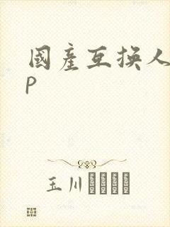 国产互换人妻4p封面