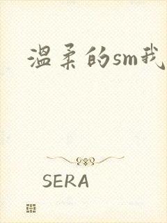 温柔的sm我