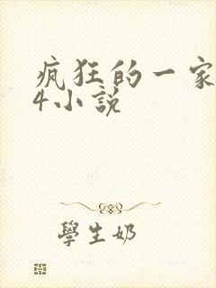 疯狂的一家ps4小说封面