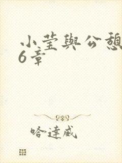 小莹与公憩第26章封面