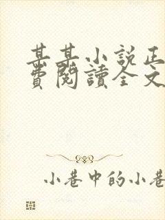 某某小说正版免费阅读全文无弹窗封面