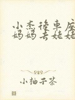 小杰后车座抱着妈妈去姥姥家搬家