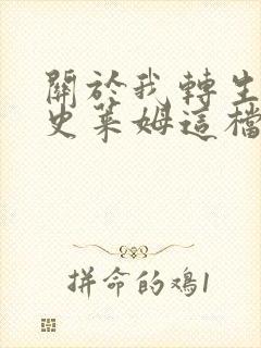 关于我转生变成史莱姆这档事小说