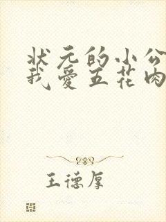 状元的小公主(我爱五花肉)