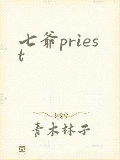 七爷priest